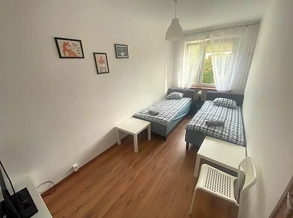 Pokoje Bora-Komorowskiego-1